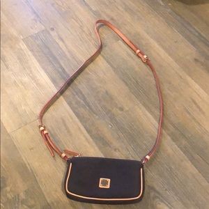 Dooney & Bourke NEVER used bag